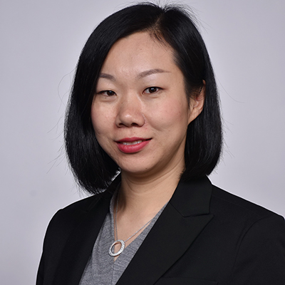 Dr. Dan Zhang